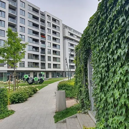 Apartment Lulu Premium *