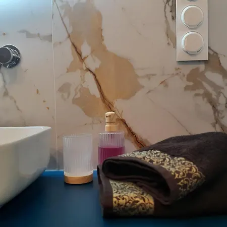Apartment Lulu Premium