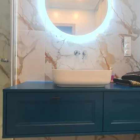 Apartment Lulu Premium