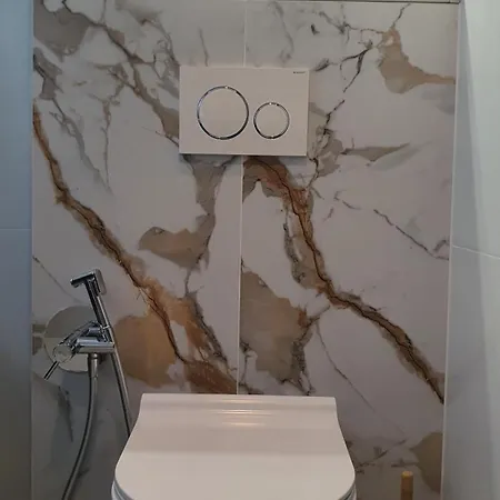 Lulu Premium Apartment Gdynia