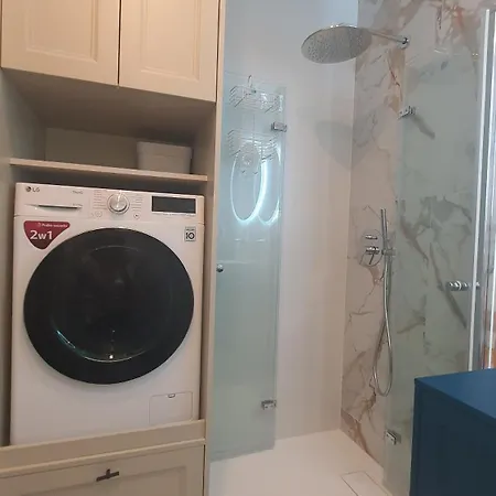 Lulu Premium Gdynia