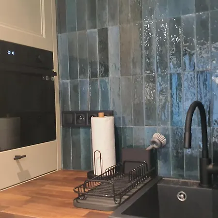 Lulu Premium Apartment *
